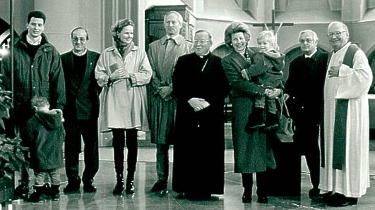 Missione Cattolica Italiana Liectenstein